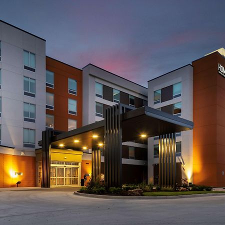 Home2 Suites By Hilton Fort Wayne North Sunnybrook Acres Ngoại thất bức ảnh