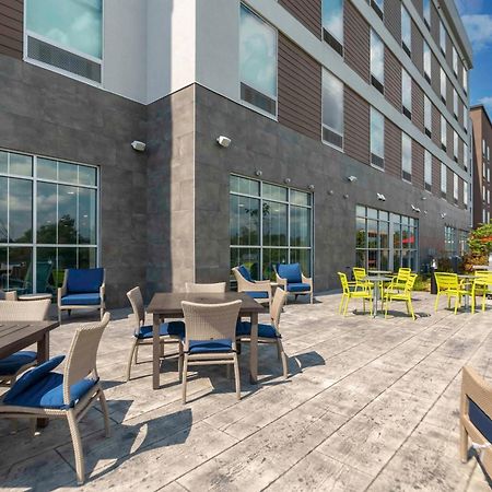 Home2 Suites By Hilton Fort Wayne North Sunnybrook Acres Ngoại thất bức ảnh