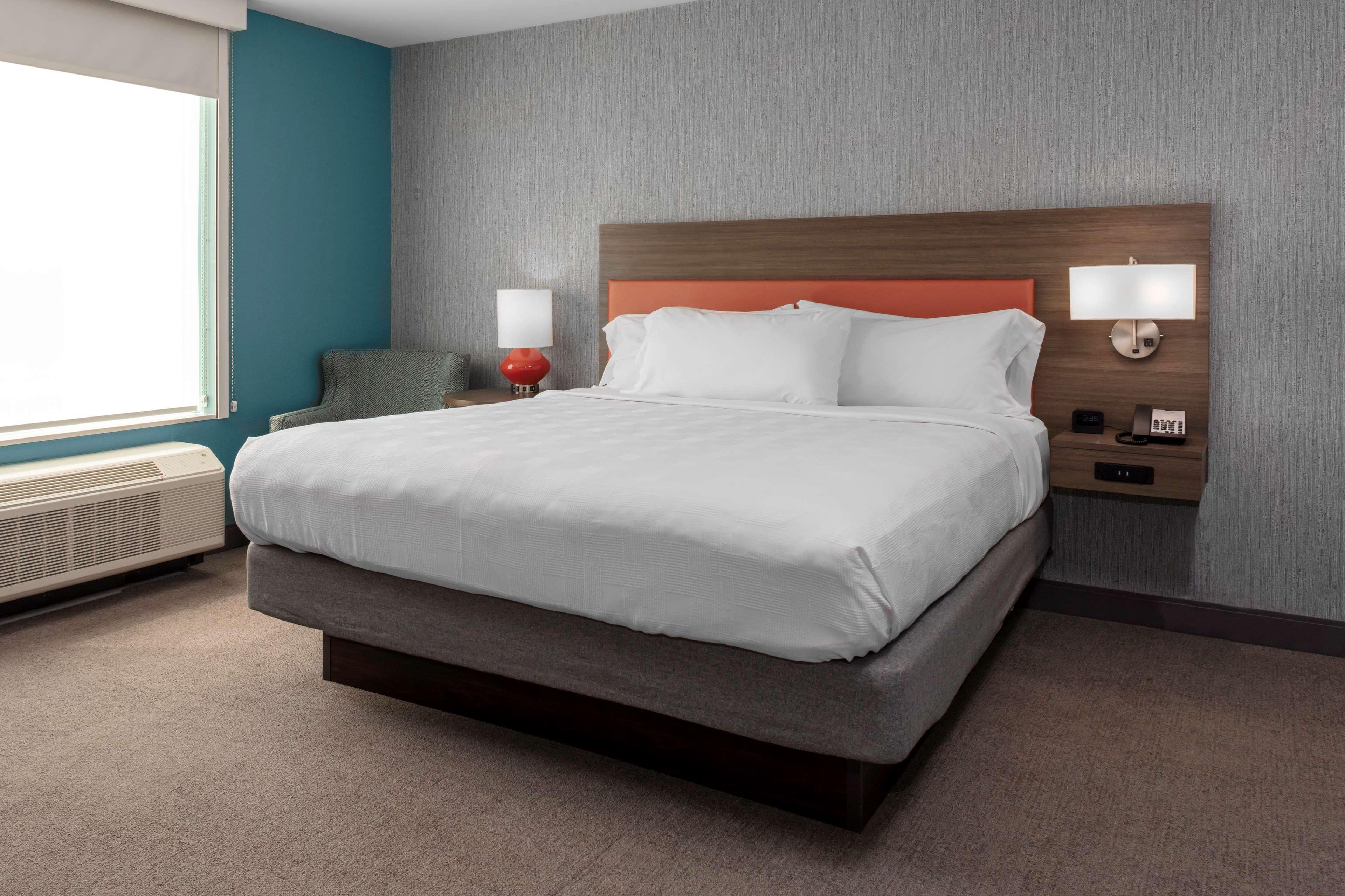 Home2 Suites By Hilton Fort Wayne North Sunnybrook Acres Ngoại thất bức ảnh