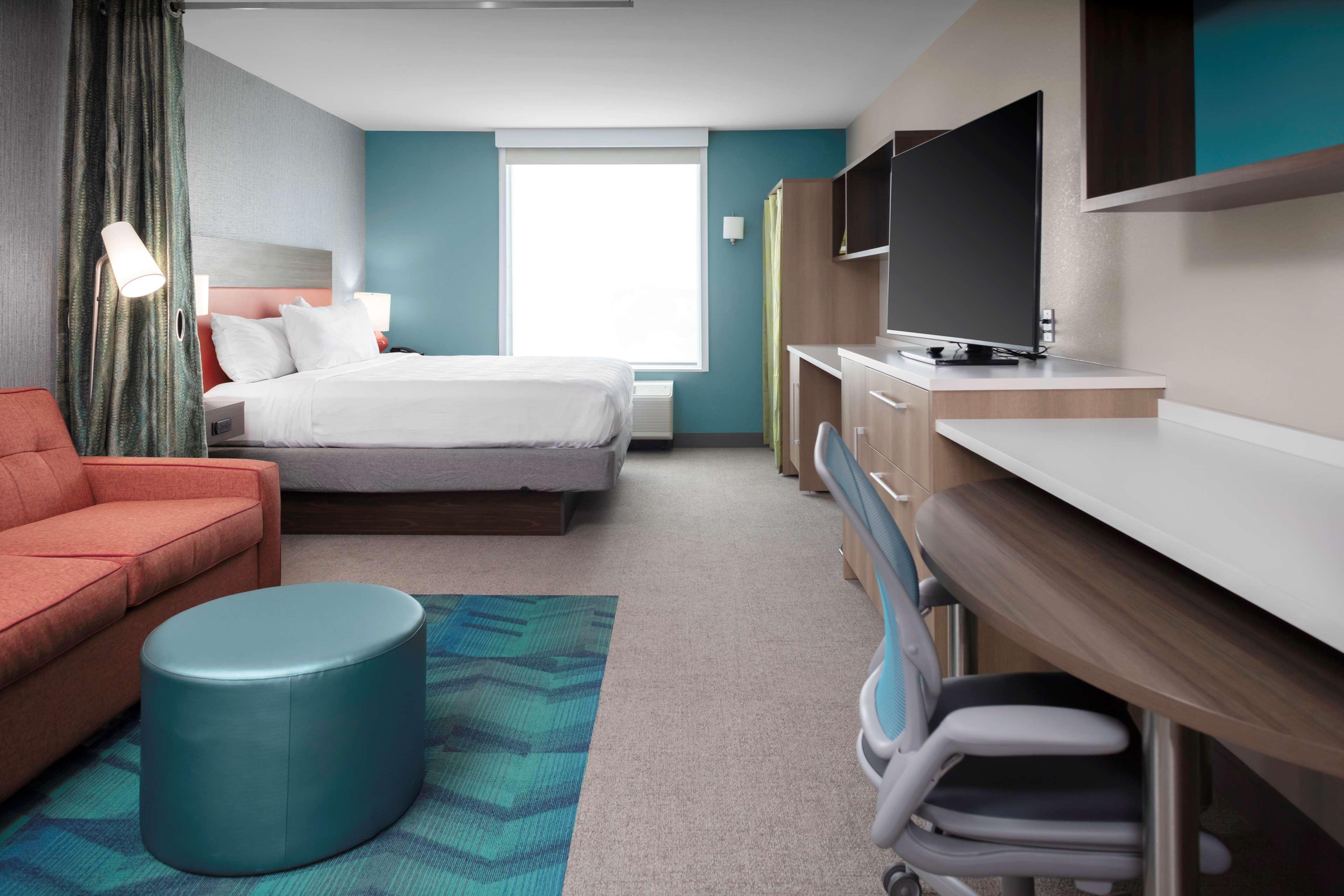 Home2 Suites By Hilton Fort Wayne North Sunnybrook Acres Ngoại thất bức ảnh