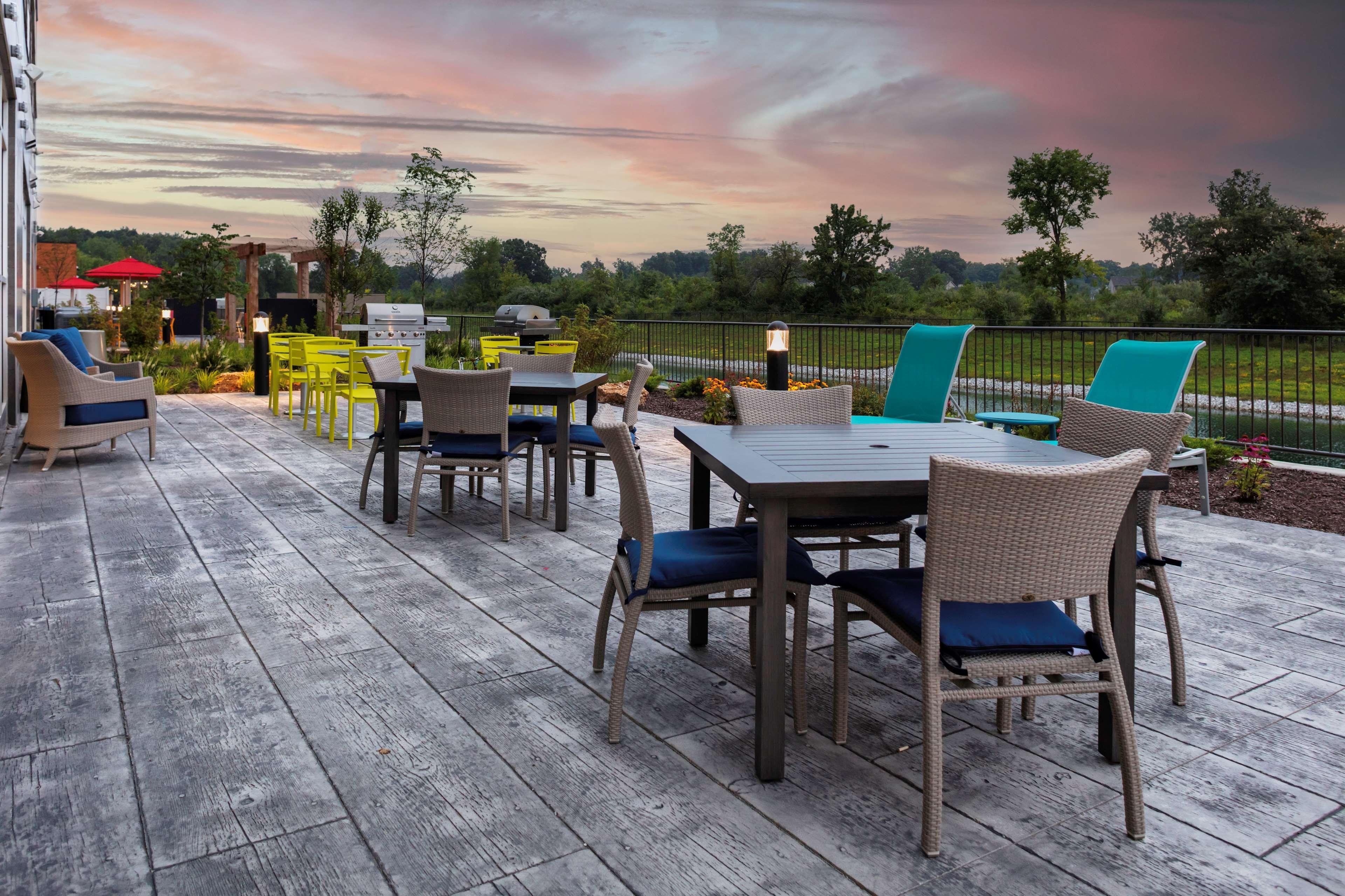 Home2 Suites By Hilton Fort Wayne North Sunnybrook Acres Ngoại thất bức ảnh