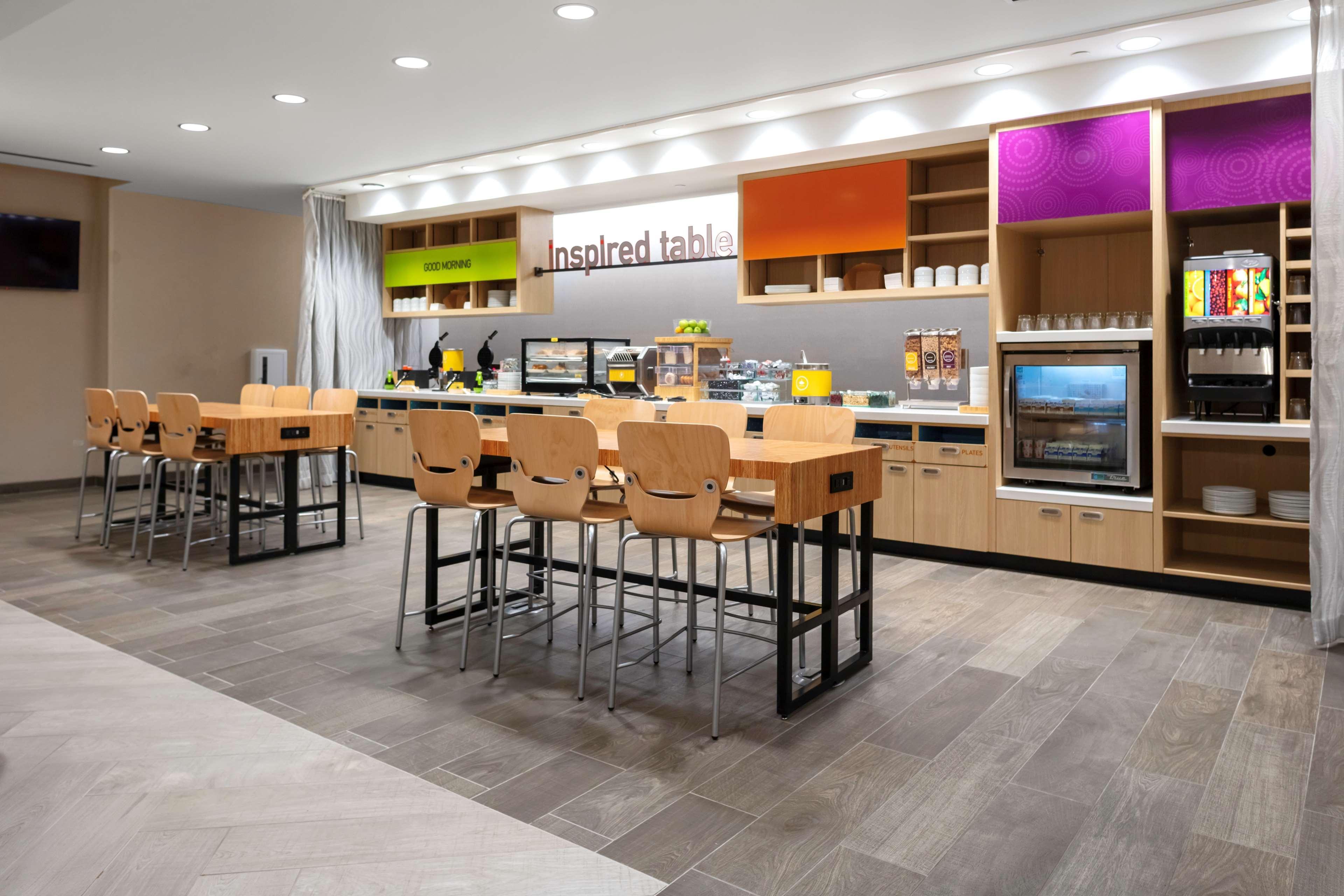 Home2 Suites By Hilton Fort Wayne North Sunnybrook Acres Ngoại thất bức ảnh