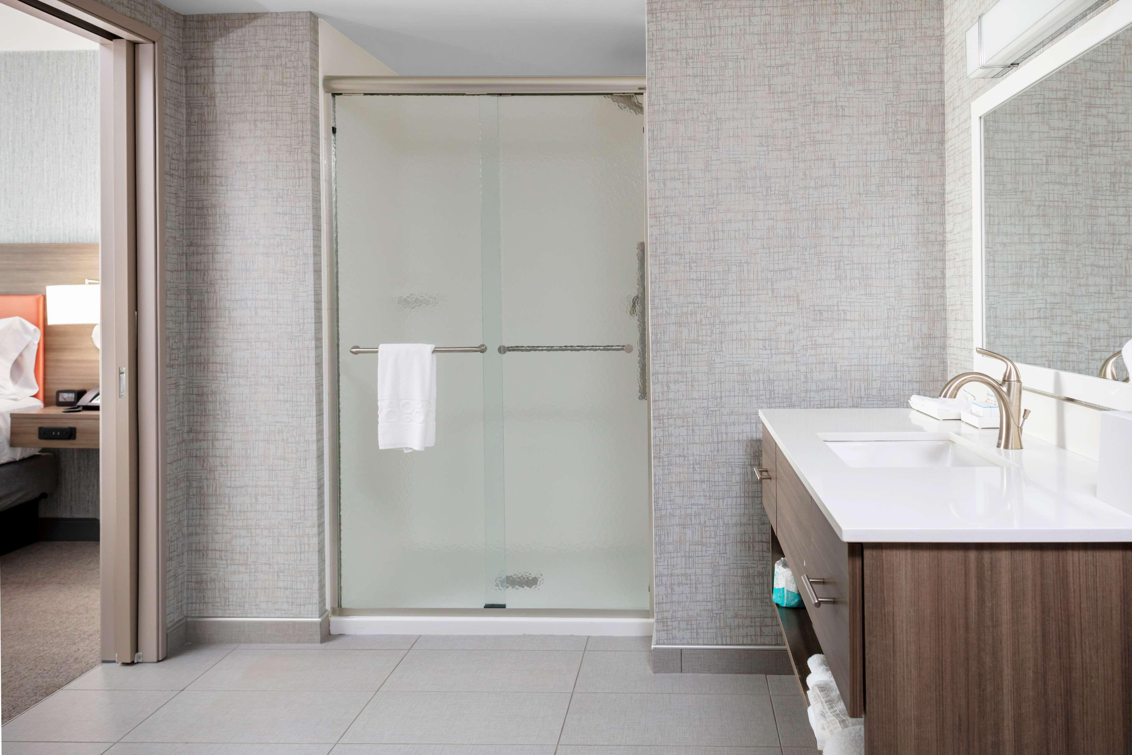 Home2 Suites By Hilton Fort Wayne North Sunnybrook Acres Ngoại thất bức ảnh