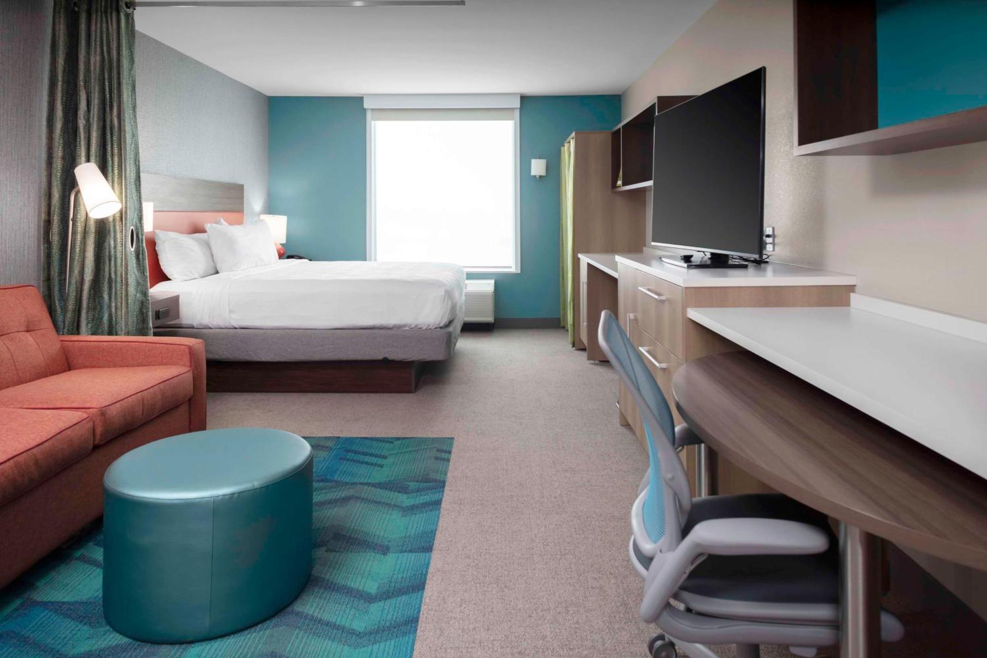 Home2 Suites By Hilton Fort Wayne North Sunnybrook Acres Ngoại thất bức ảnh