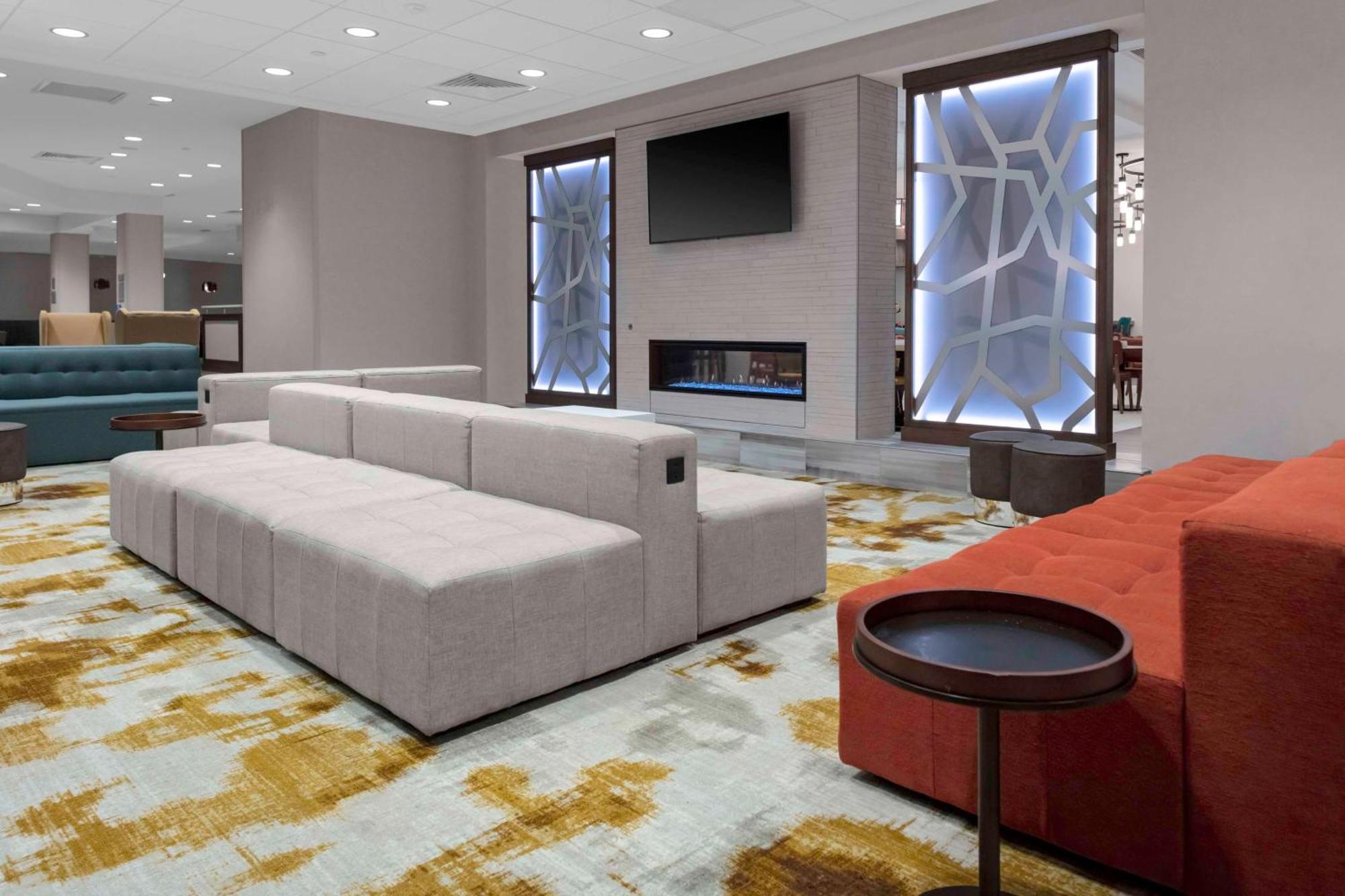Home2 Suites By Hilton Fort Wayne North Sunnybrook Acres Ngoại thất bức ảnh