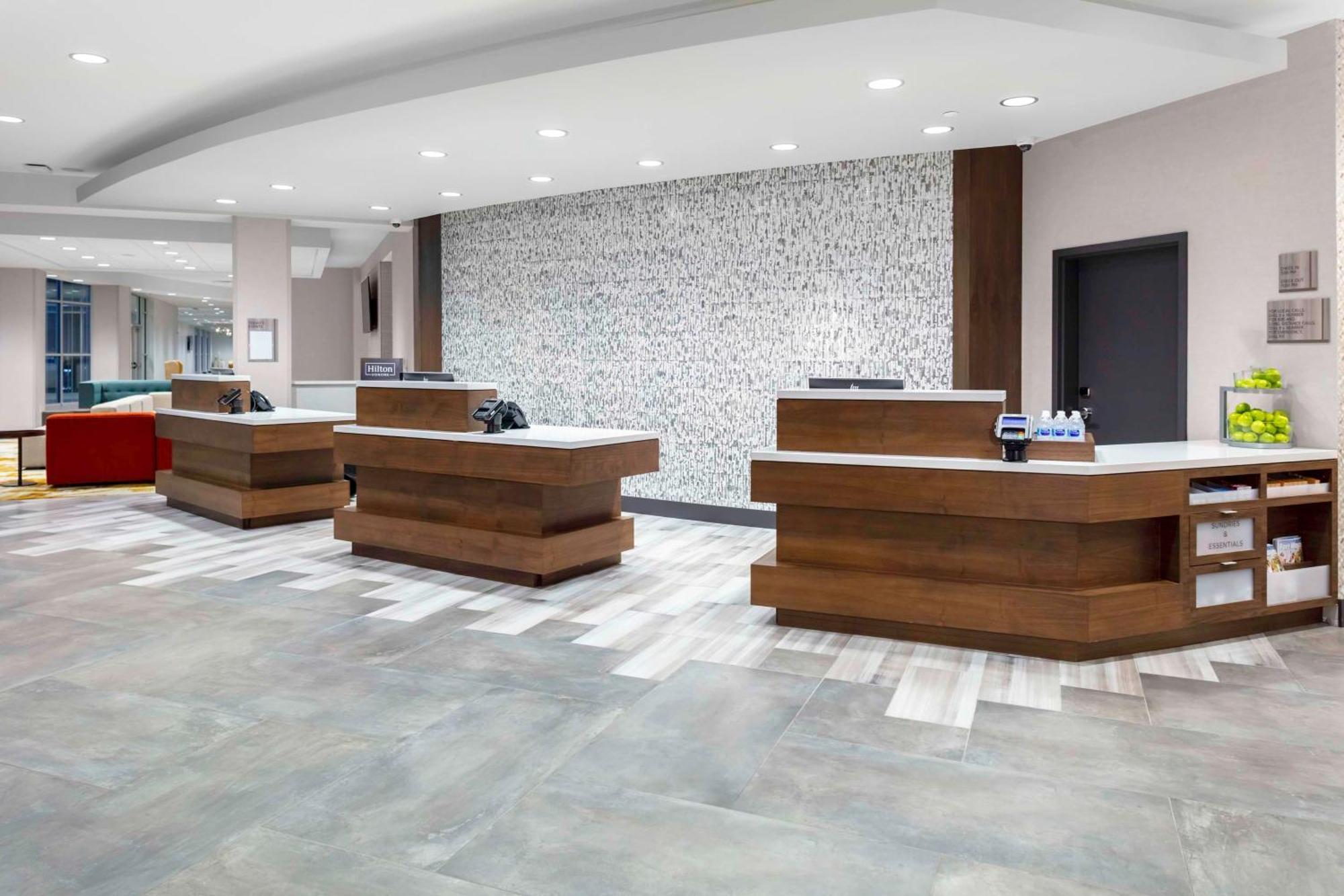 Home2 Suites By Hilton Fort Wayne North Sunnybrook Acres Ngoại thất bức ảnh
