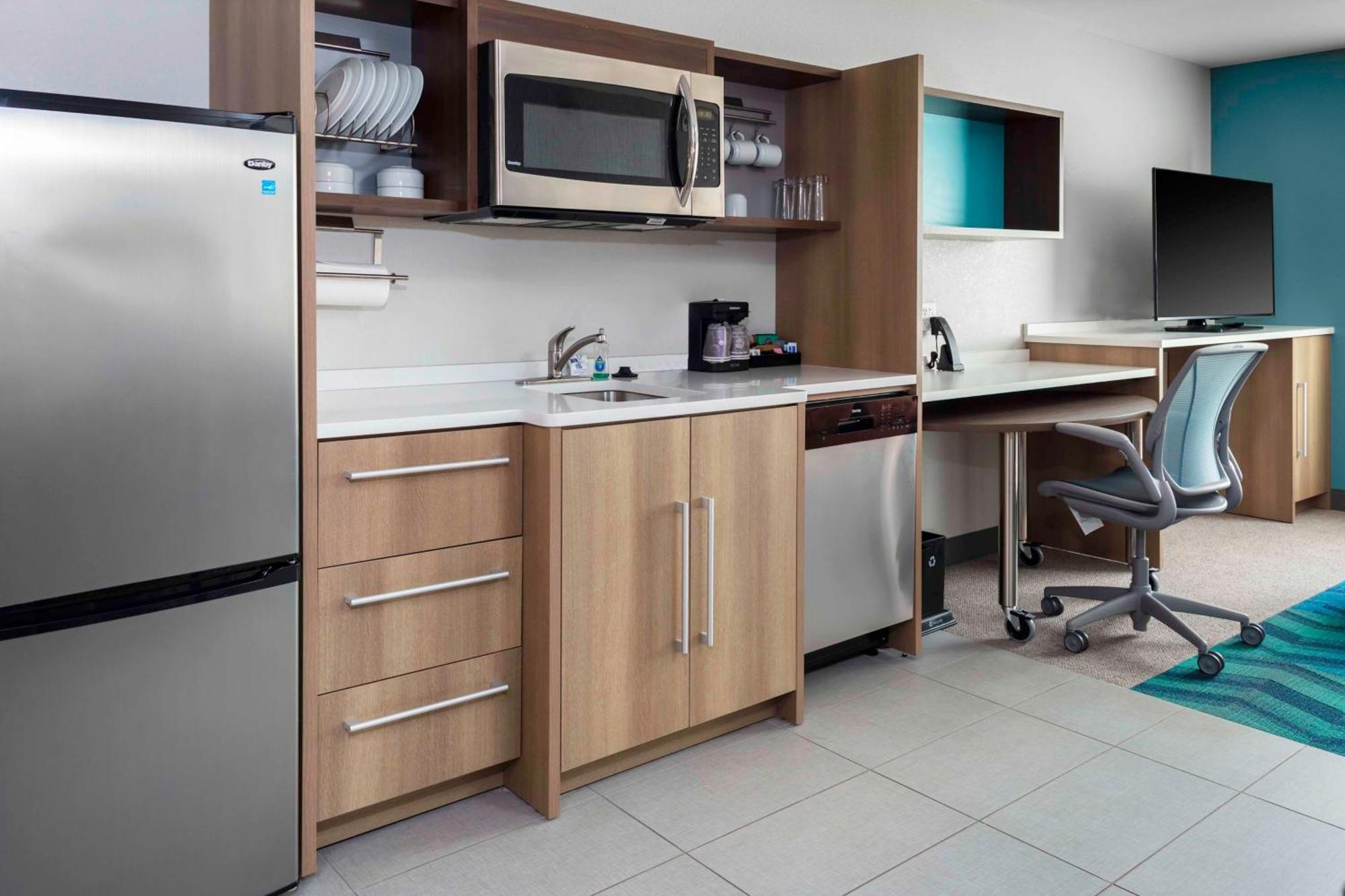 Home2 Suites By Hilton Fort Wayne North Sunnybrook Acres Ngoại thất bức ảnh