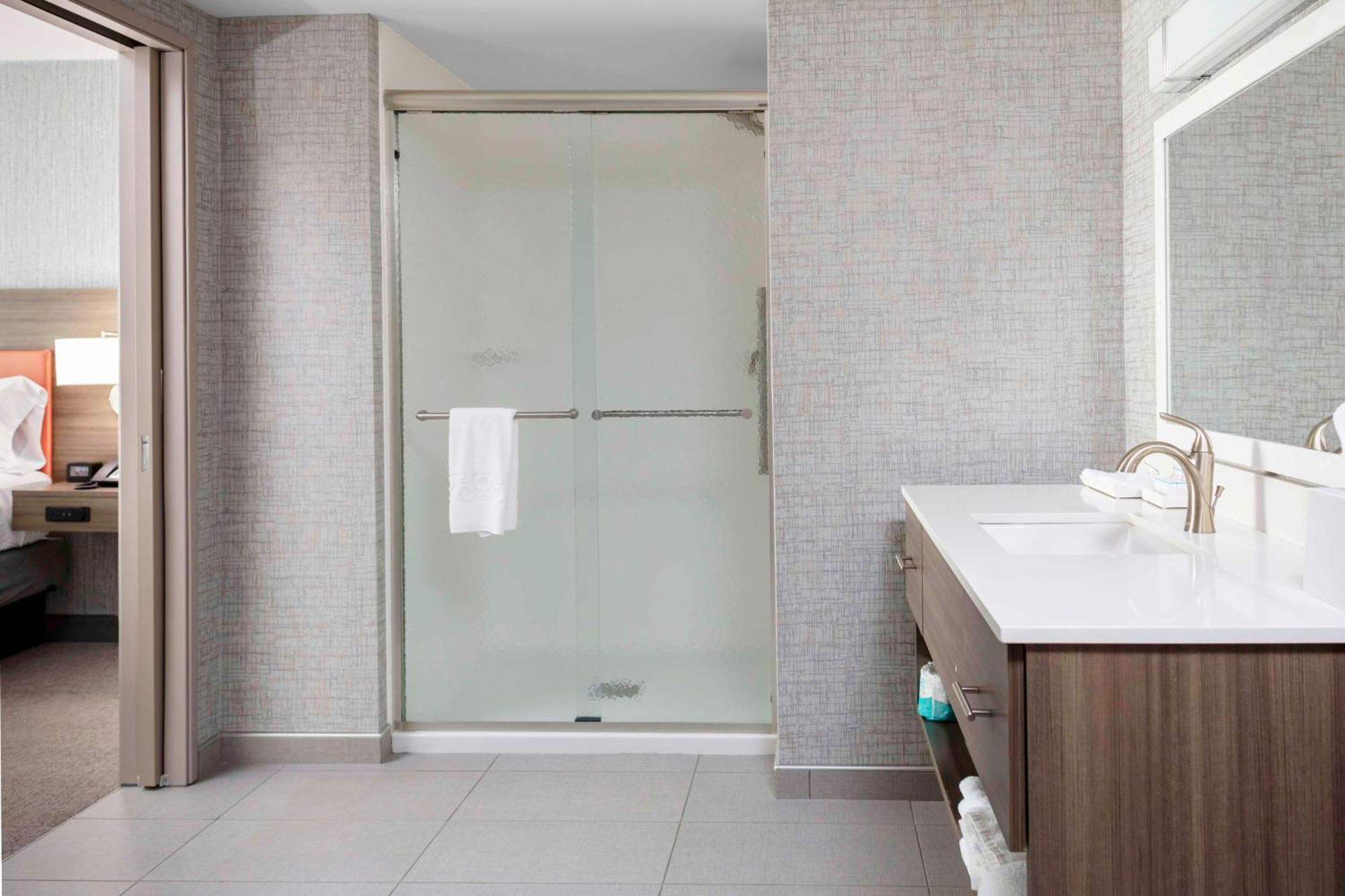 Home2 Suites By Hilton Fort Wayne North Sunnybrook Acres Ngoại thất bức ảnh