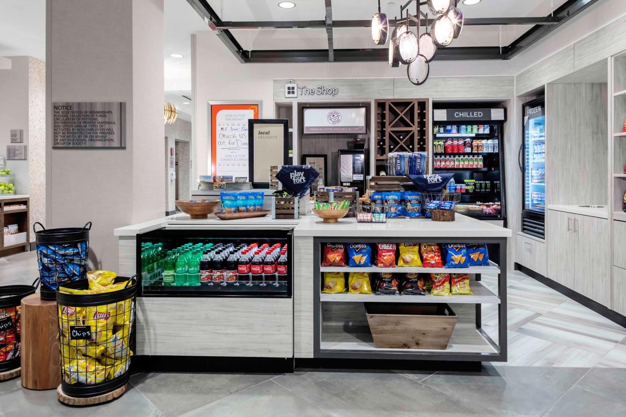 Home2 Suites By Hilton Fort Wayne North Sunnybrook Acres Ngoại thất bức ảnh