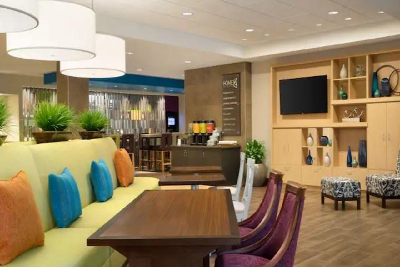 Home2 Suites By Hilton Fort Wayne North Sunnybrook Acres Ngoại thất bức ảnh